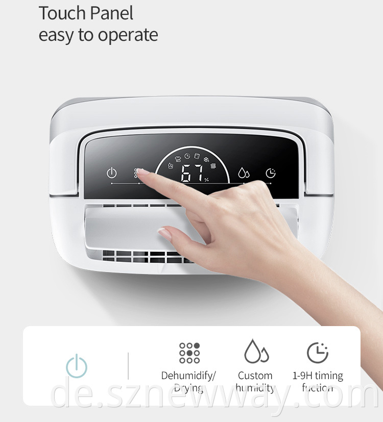 Xiaomi Dehumidifier